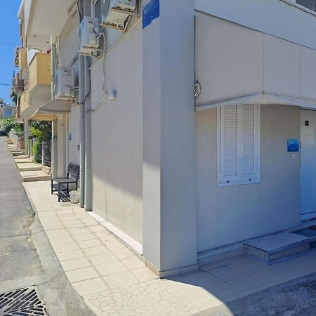 Eva'S Studio Ηράκλειο Κρήτης Εξωτερικό φωτογραφία