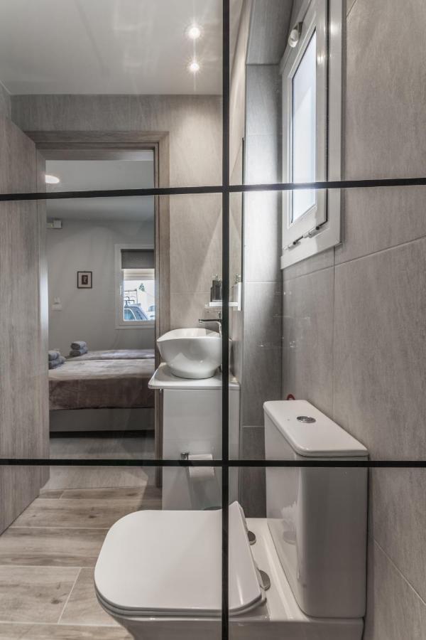 Eva'S Studio Ηράκλειο Κρήτης Εξωτερικό φωτογραφία